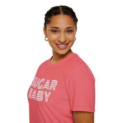 Sugar Baby Women's T-Shirt