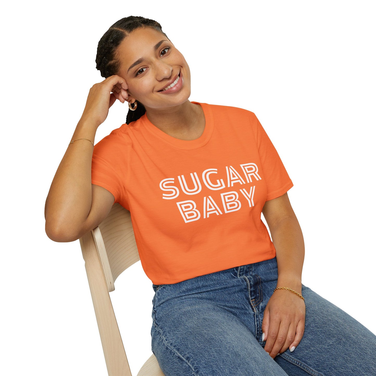 Sugar Baby Women's T-Shirt