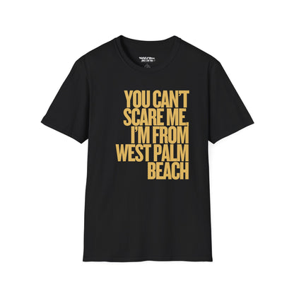 From West Palm Beach T-Shirt