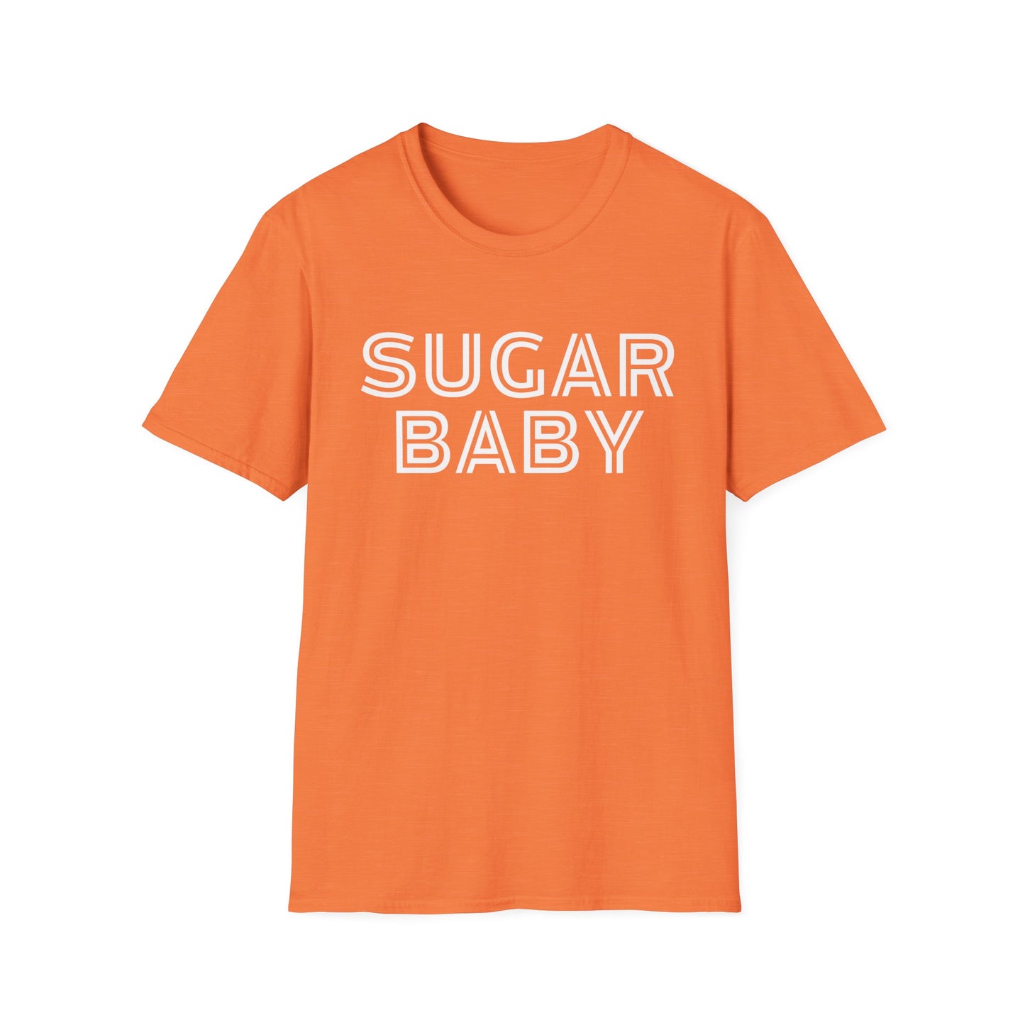 Sugar Baby Women's T-Shirt