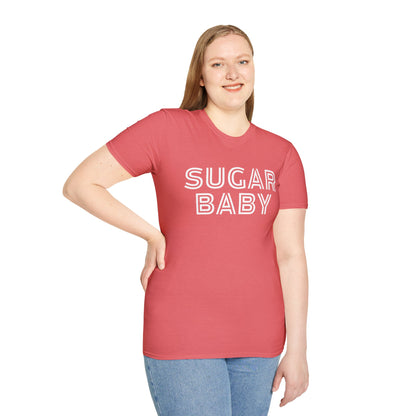 Sugar Baby Women's T-Shirt