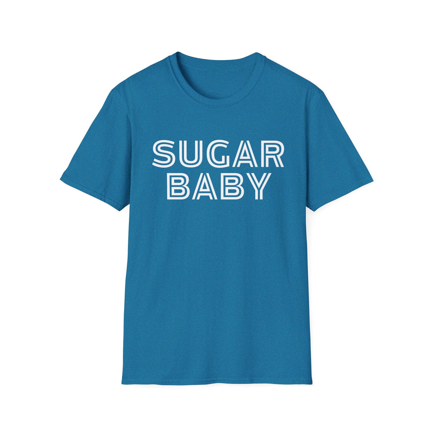 Sugar Baby Women's T-Shirt