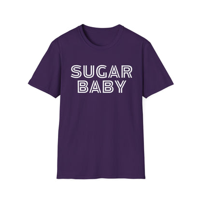 Sugar Baby Women's T-Shirt