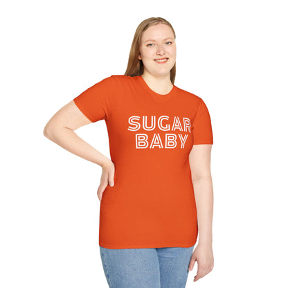 Sugar Baby Women's T-Shirt