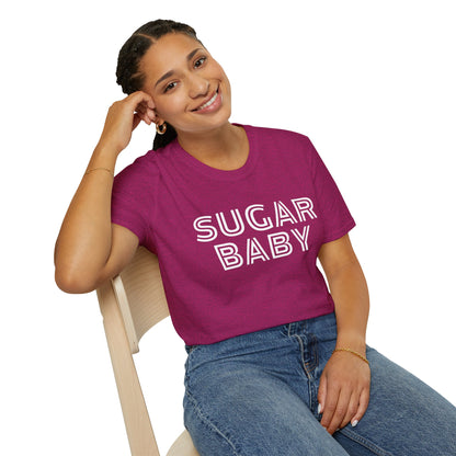 Sugar Baby Women's T-Shirt