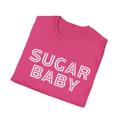 Sugar Baby Women's T-Shirt